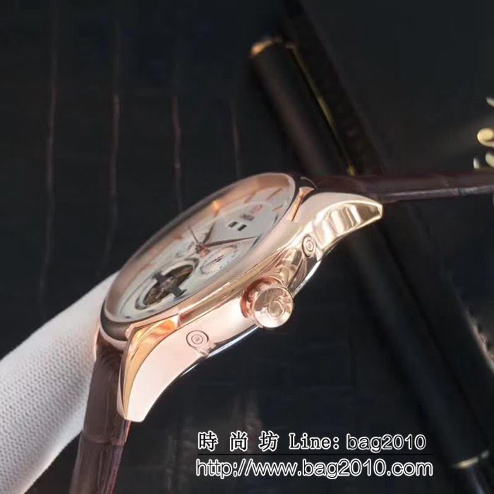 歐米茄OMEGA 全自動機械 男士腕表 WSS0896